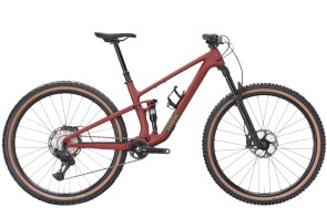 TOP FUEL 9.8 XT DI2 GEN 4 SEDONA RED 2026
